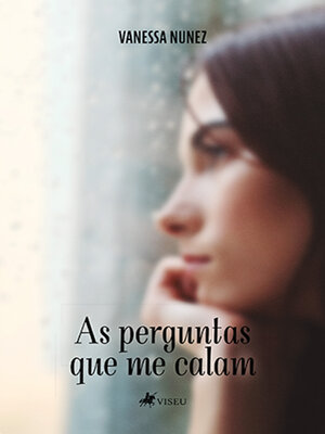 cover image of As perguntas que me calam